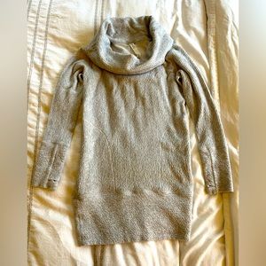 Lululemon sweater dress